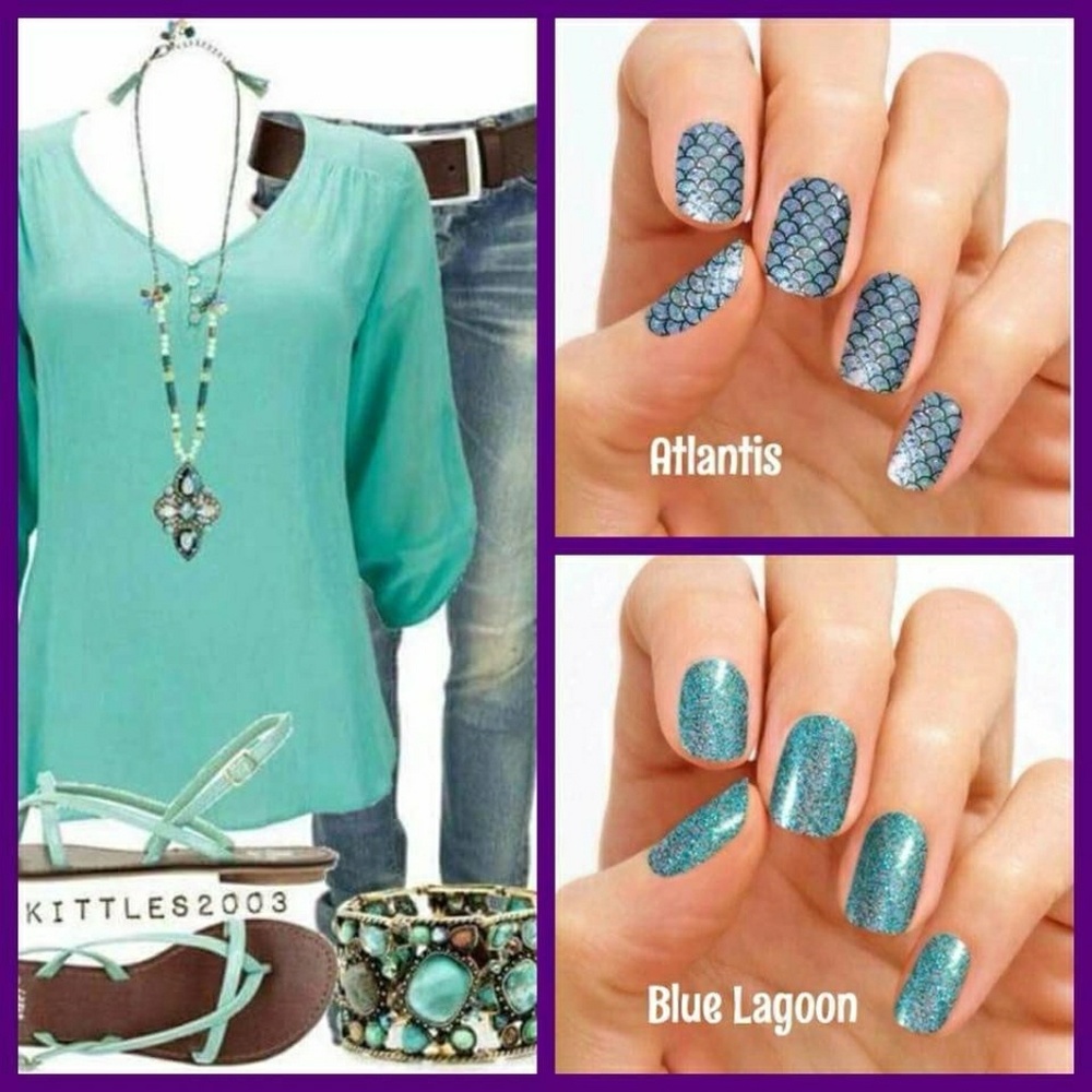 Nails - Picture 3 of 8